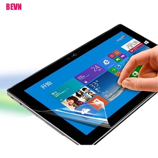 1 Miếng Dán Bảo Vệ Màn Hình Hd Cho Microsoft Surface Pro