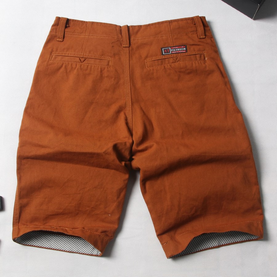 Quầnt kaki nam ngắn ⭐ FREESHIP ⭐ Giảm 20k nhập [SHOPMAN20] quần sọt nam | BigBuy360 - bigbuy360.vn