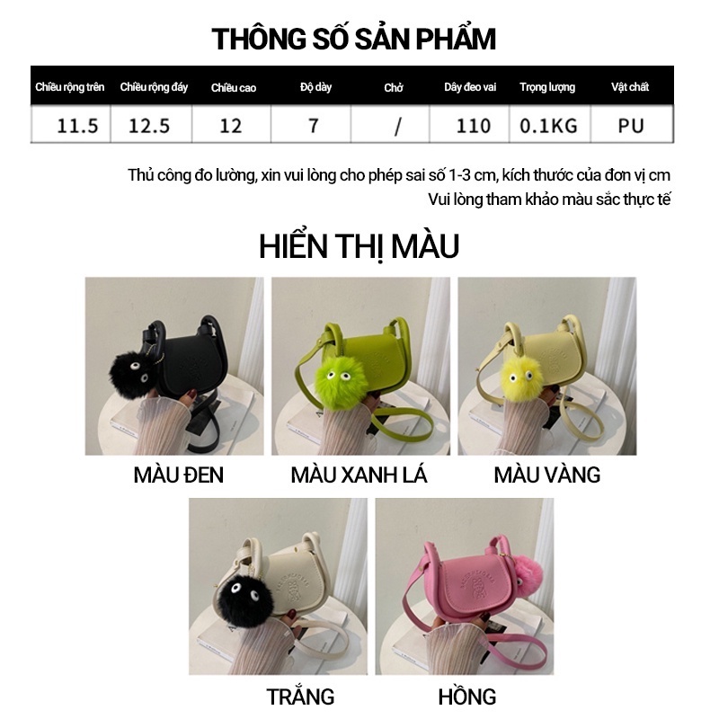 Túi Đeo Chéo mini Phong Cách Phương Tây Thời Trang Mùa Hè 2022 Cho Nữ NB00101