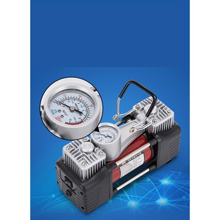 Bơm lốp Jumu J-6808