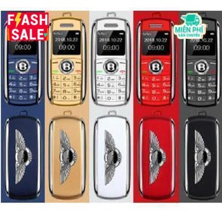 Điện thoại BX8 mini - 2sim/1TF