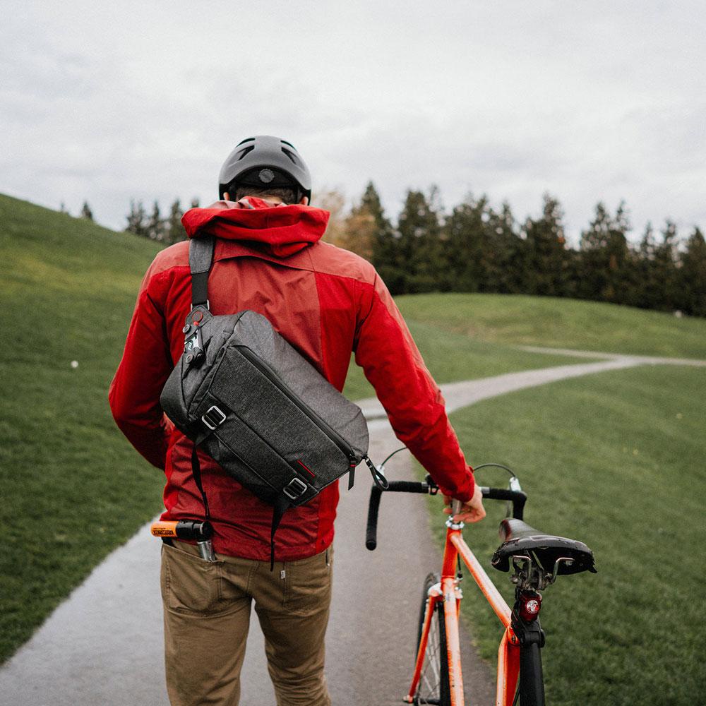 Túi Máy Ảnh Peak Design Everyday Sling 10L