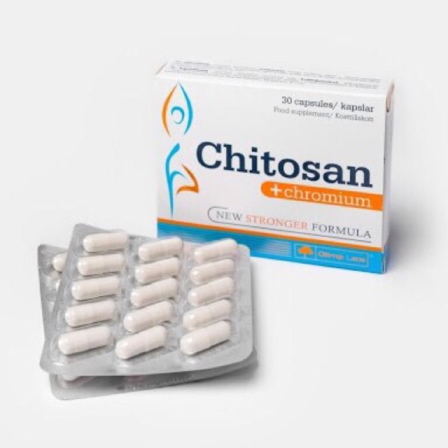 ✅[Chính Hãng] viên uống giảm cân Chitosan giúp giảm mỡ bụng, giảm hấp thu chất béo, an toàn, hiệu quả | BigBuy360 - bigbuy360.vn
