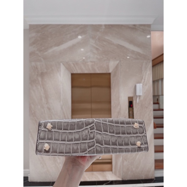 Túi xách hm kelly fullbox hàng đẹp chất luợng siêu hot