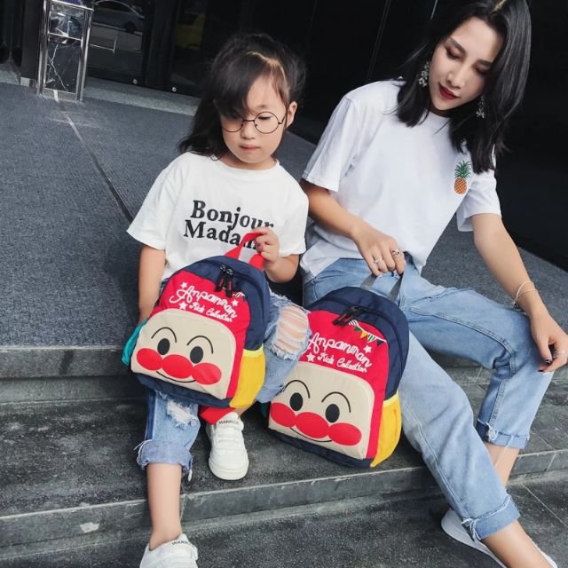 Balo Mẹ Và Bé . Hàng Order Quảng Châu.