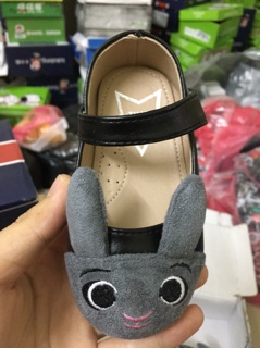 Giầy thỏ cho bé