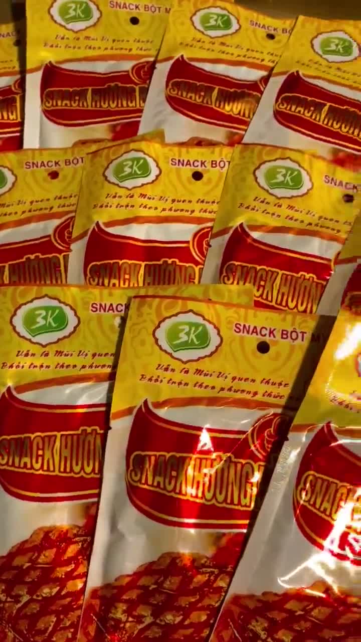 Snack Bò Miếng Thơm Cay HOT  💯đồ ăn vặt Hằng Đại, Que Tăm Cay Cổng Trường | BigBuy360 - bigbuy360.vn