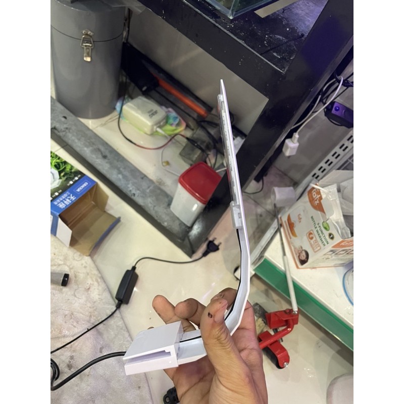 Đèn led kẹp RGB M-180 / M-280