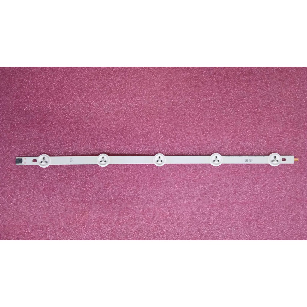 Bóng đèn led cũ lg blacklight Model 42ln5120 42ln5400 42ln5710 42la623 42ln5400 42la6200 42la623