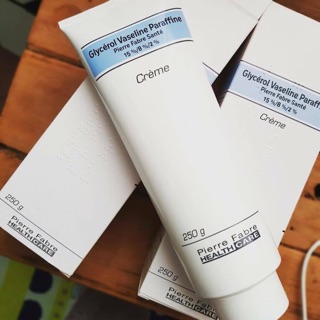 Kem dưỡng da Glycerol Vaseline (tên cũ Dexeryl)