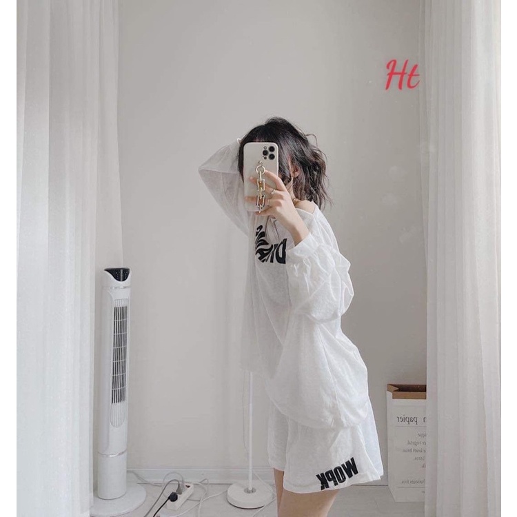 Bộ đùi thu Wow H2