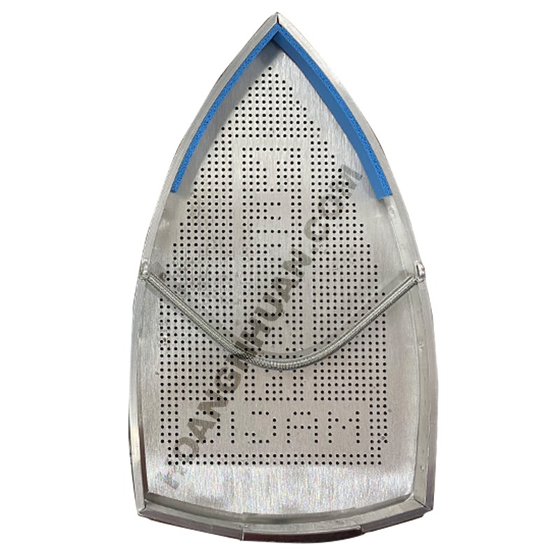 Đế bàn ủi Mặt nạ bàn ủi SILVER STAR ES-94A hiệu Jacobson
