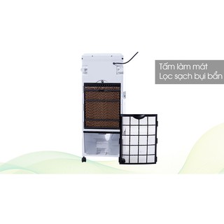 Quạt điều hòa Daikio DKA-800A (Hàng trưng bày - Bảo hành 12 tháng)
