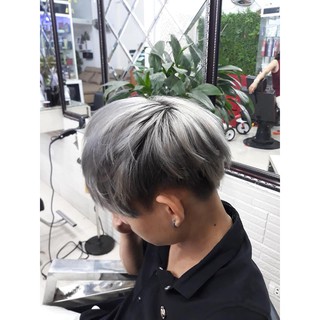 Phủ bóng 5D Khói Tuyết