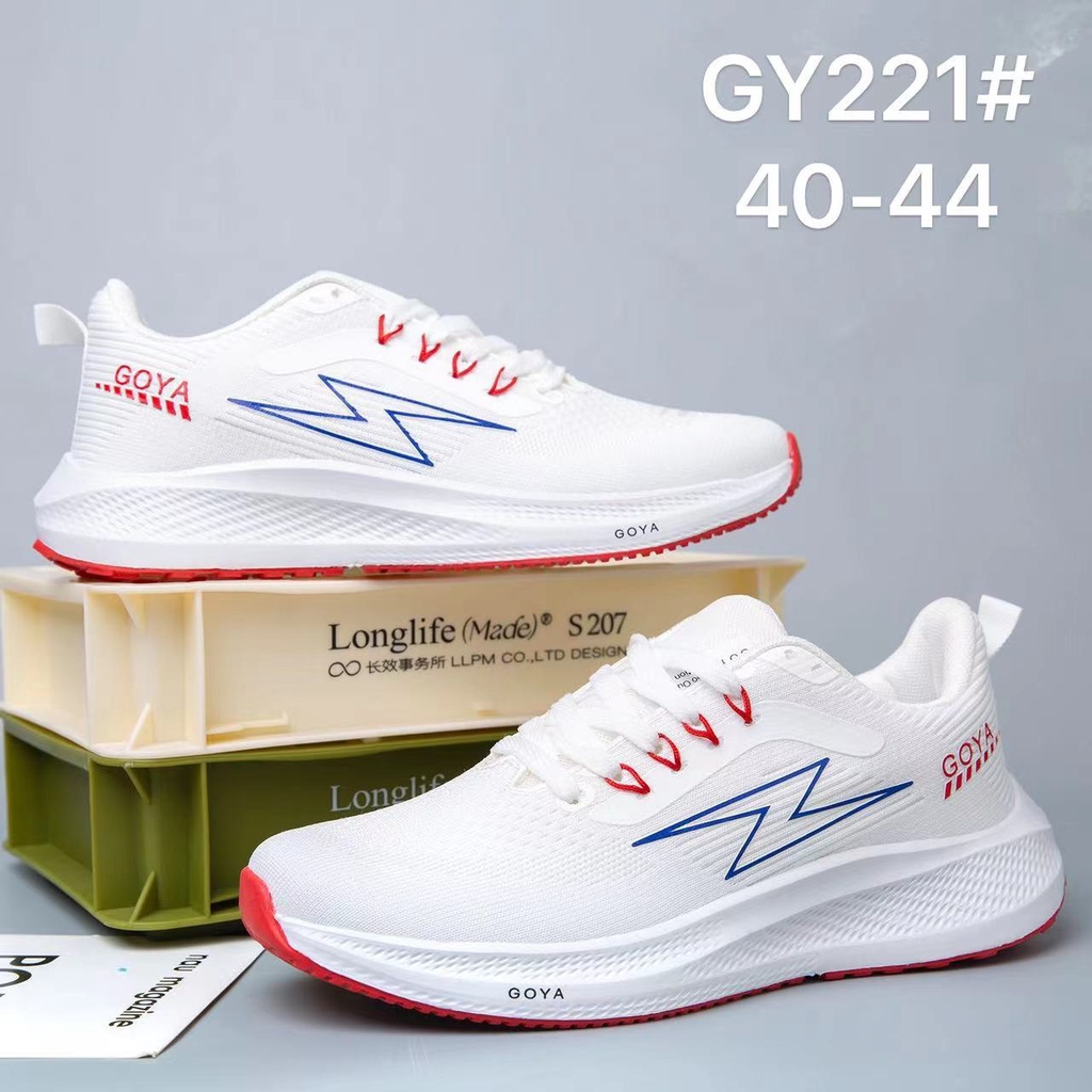 Giày thể thao sneaker Nam Goya chính hãng GY221