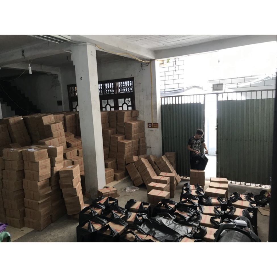 ⚡️ GIẤY ĂN GẤU TRÚC SIPIAO 1 THÙNG 30 GÓI ⚡️