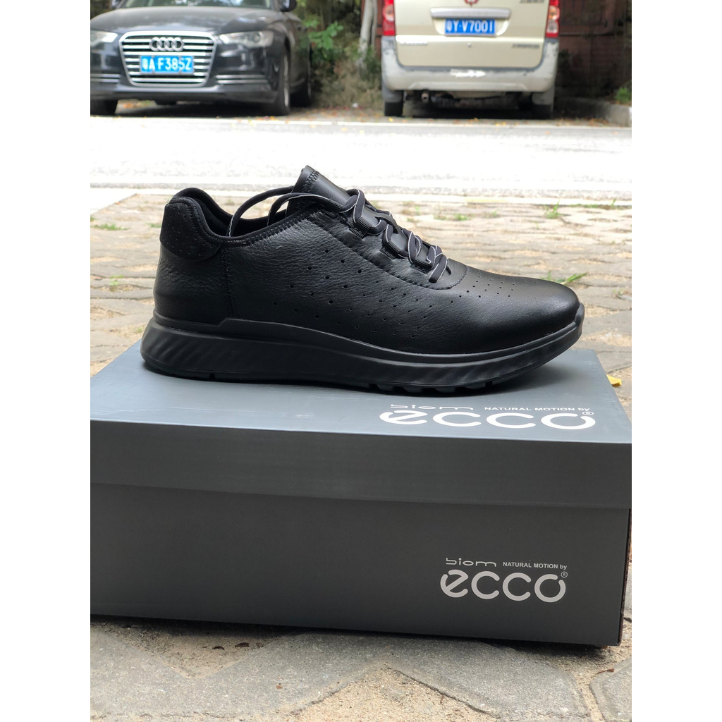 ECCO Giày Thể Thao Nam Ck89627