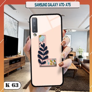 Ốp lưng kính 3D cho Samsung Galaxy A70-A7S
