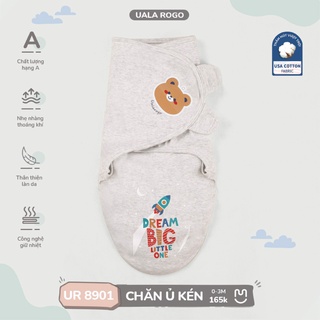Chăn ủ kén Ualarogo UR8901