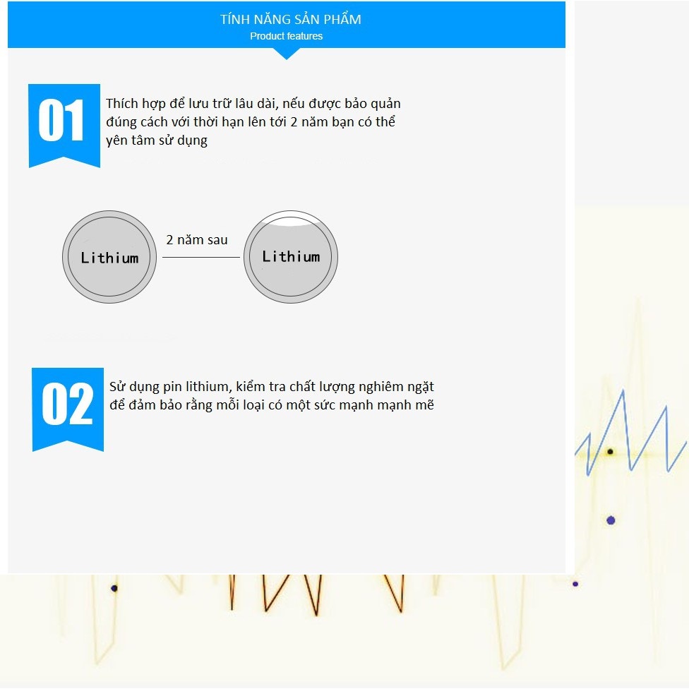 Pin CR1620 Lithium 3V Dùng Cho Nhiều Thiết Bị thông dụng