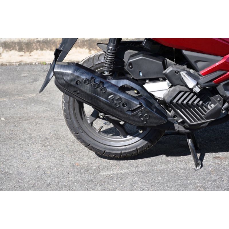 Ốp pô ab 2023 carbon cao cấp
