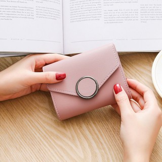 Ví cầm tay nữ nhỏ