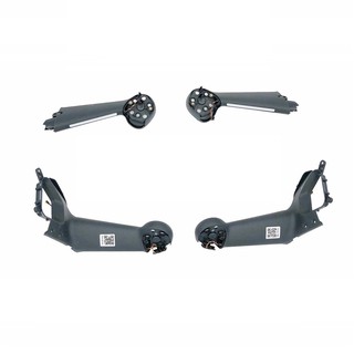 Càng trước, càng sau dji fpv