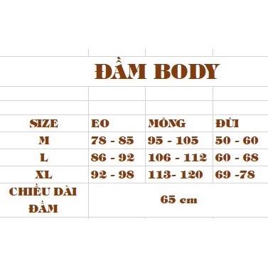 Đầm body BIGSIZE kiểu dáng dây rút cổ cho nàng mũm mĩm FATTYTA