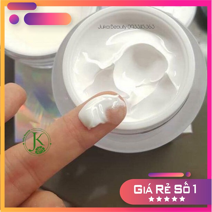 Kem ốc sên DƯỠNG TRẮNG, NÂNG TONE Goodal Premium Tone Up Cream 30ml -phân phối chính hãng từ c.ty TNHH mỹ phẩm Star