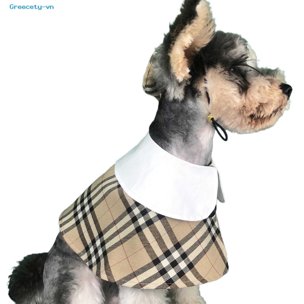 Greecety.vn Skin-friendly Pet Apparel Pet Dogs Outfit Costume Cosplay Pet Supplies