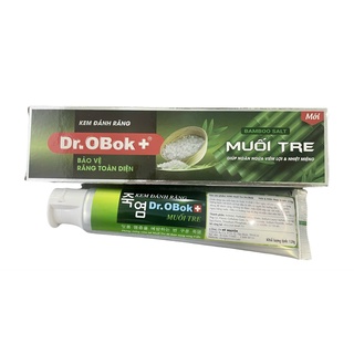 Combo 6 tuýp kem đánh răng