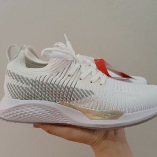 Giày Lining nữ dòng Running - Hàng sẵn