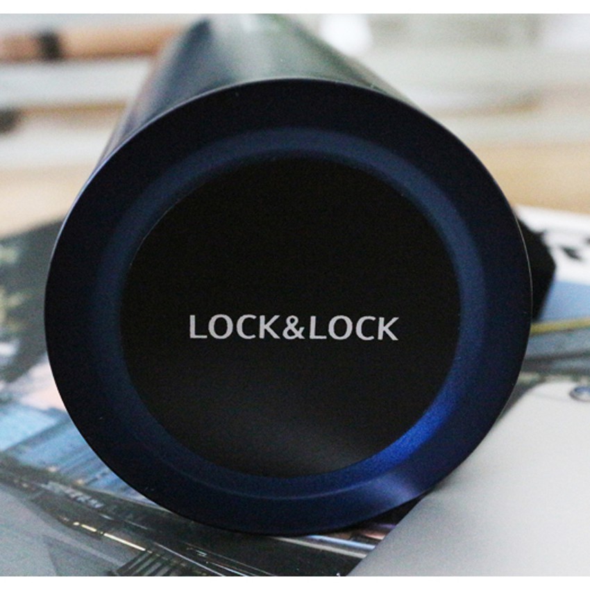 Bình Giữ Nhiệt Vacuum Bottle Lock&Lock 800ml LHC6180FU