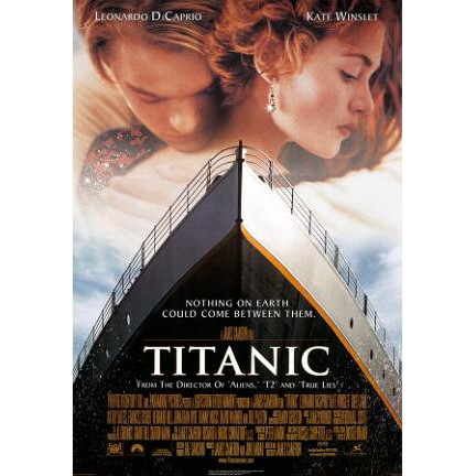 Mô Hình Nhân Vật Trong Phim Titanic Độc Đáo