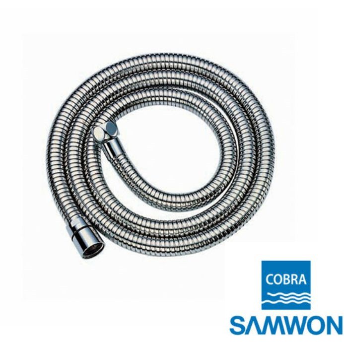 Dây sen, dây xịt, dân dẫn nước cực tốt Samwon Cobra, chịu áp