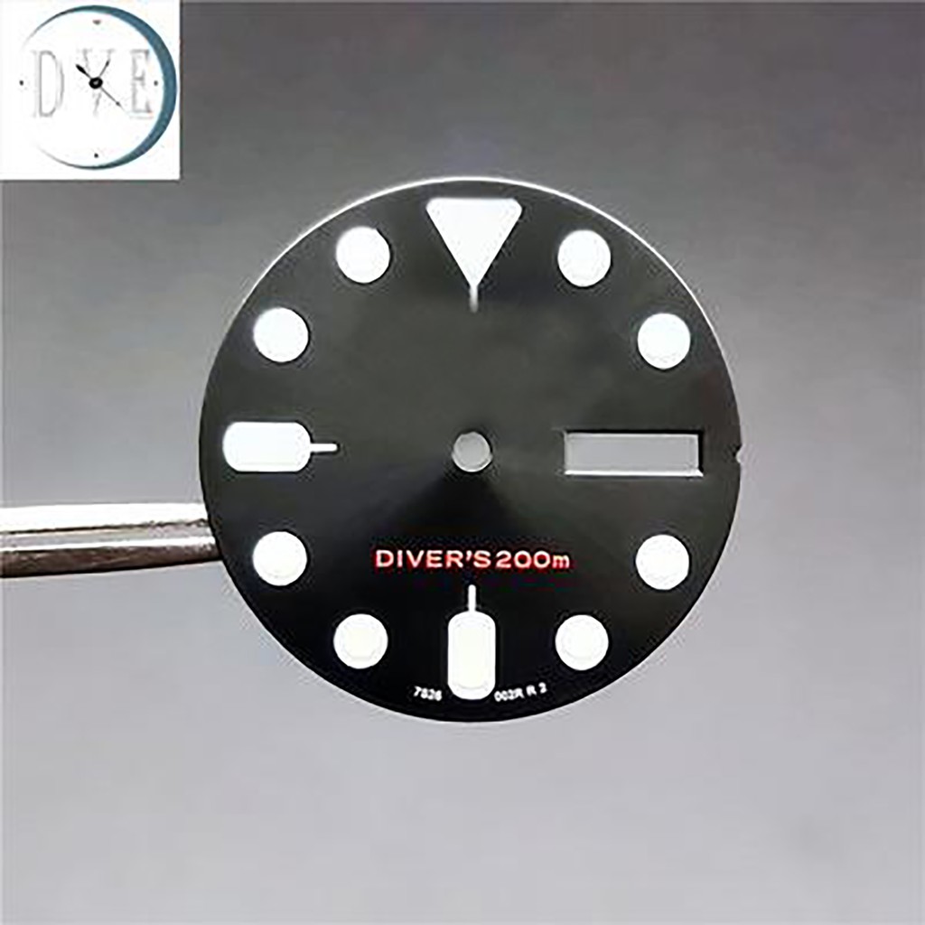 Phụ Kiện Đồng Hồ 28,5Mm. Đồng Hồ Cơ Nh35