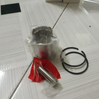 Piston+Bạc máy cắt cỏ(Quả+Xéc măng) cắt cỏ 30ly_40ly - Dòng GX35/gx25