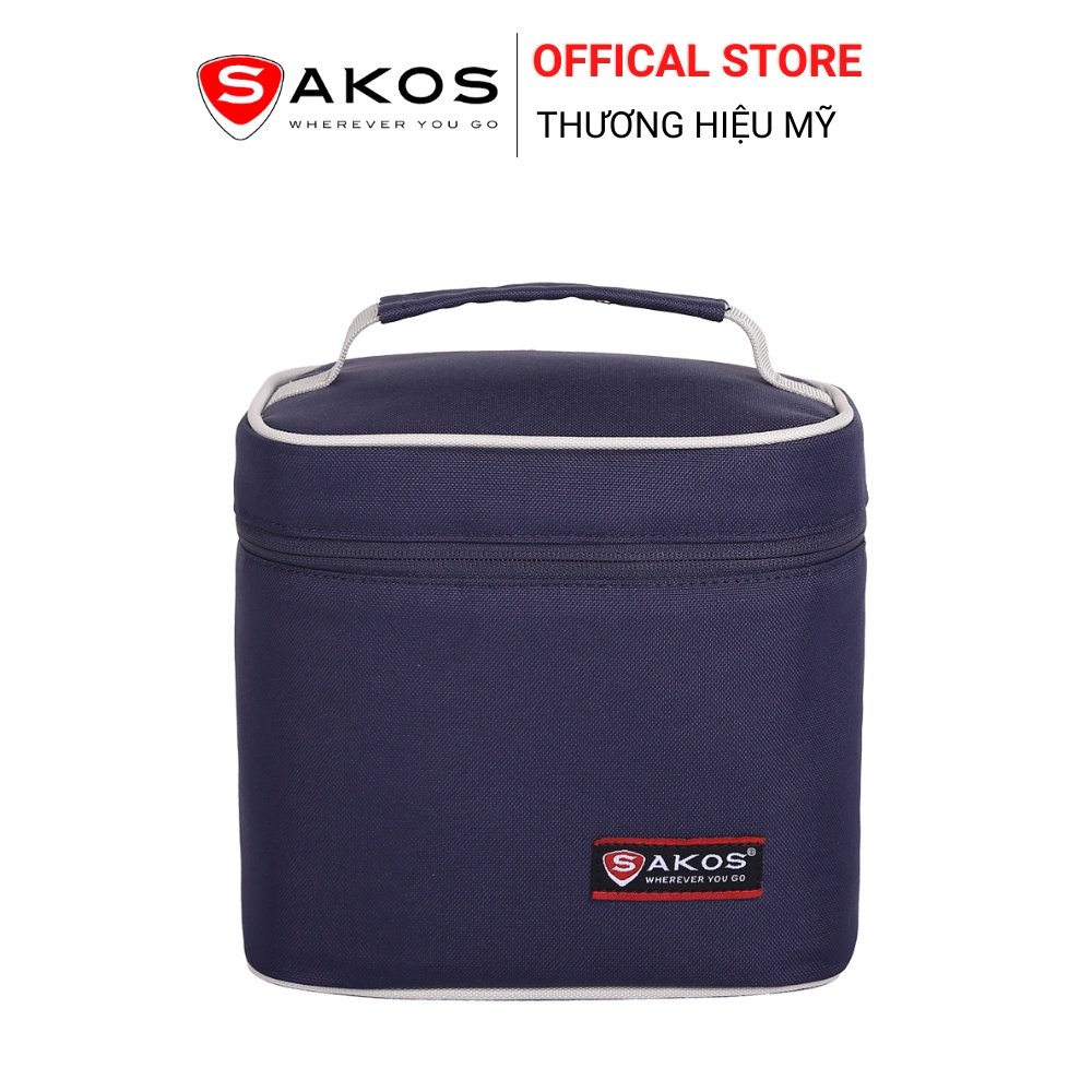 Túi đựng hộp cơm giữ nhiệt SAKOS COZY