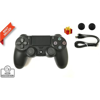 Tay PS4 2nd Chính hãng️Tặng bọc cần Analog| Tay ps4 cũ Giá rẻ