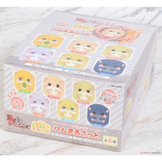 [HÀNG CÓ SẴN] Hamster Tokyo Revenger