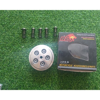 Nồi 5 lò xo redleo cho exciter 135