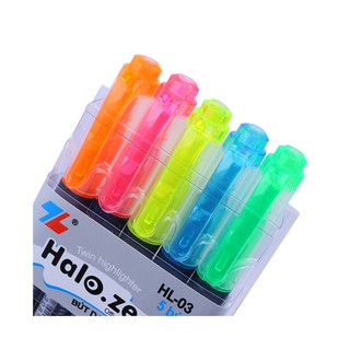 Bút nhớ dòng dạ quang HL-03