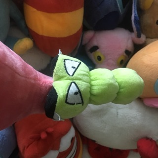 Cua ẩn sĩ slowbro