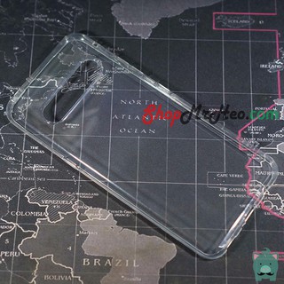 Ốp lưng dẻo cho LG V60 trong suốt