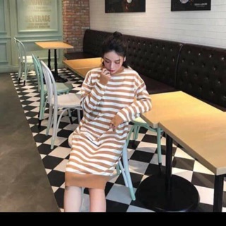 Váy len cổ lọ hàng QC loại 1