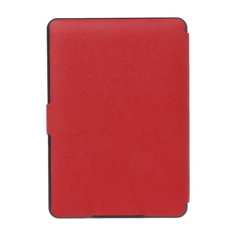 Bao da siêu mỏng cho máy đọc sách 6&quot; AMAZON KINDLE PAPERWHITE 1/2/3 chất lượng cao
