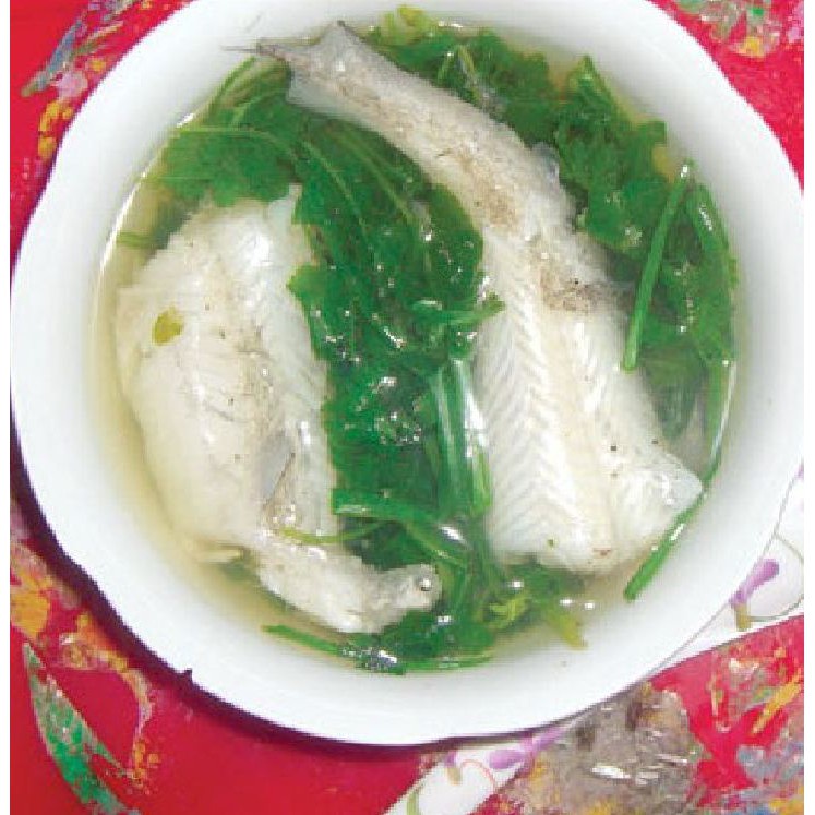 Hạt giống rau tần ô - rau cúc ( 1 gói 150 hạt)