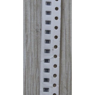Trở dán 220 ohm size 0805 221 (100c)