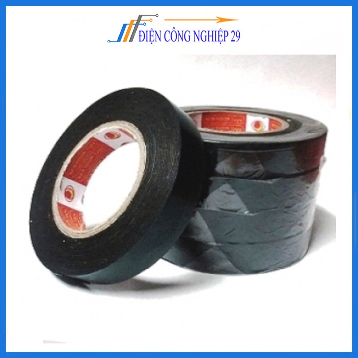 Băng Dính Xốp 2 Mặt 2.4cm