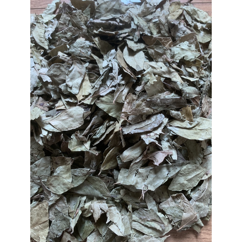 Lá cà ri khô ( Curry leaf) gói 50g-100g